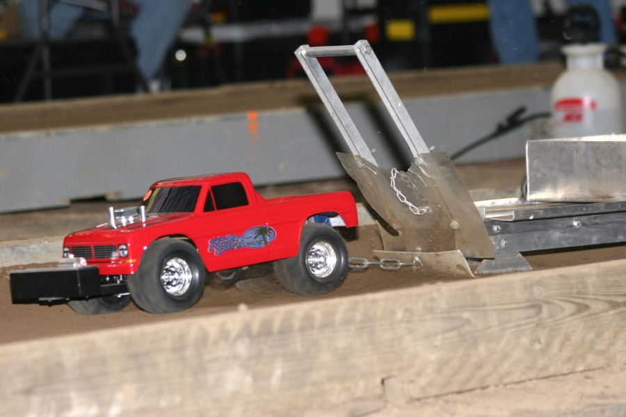 2011 NRCTPA Worlds 430 AE